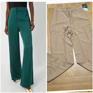 Tuckernuck KHAKI Erin Pants
